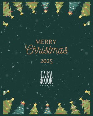 2025 Christmas Collection