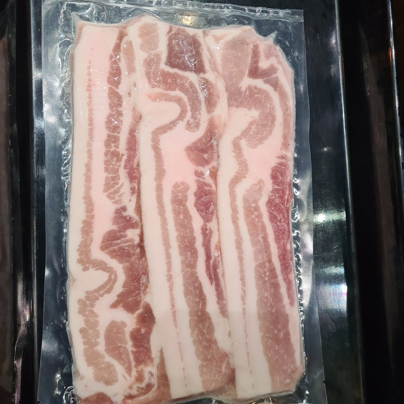 Frozen Pork Belly Rasher – Carv Butchery Pte Ltd