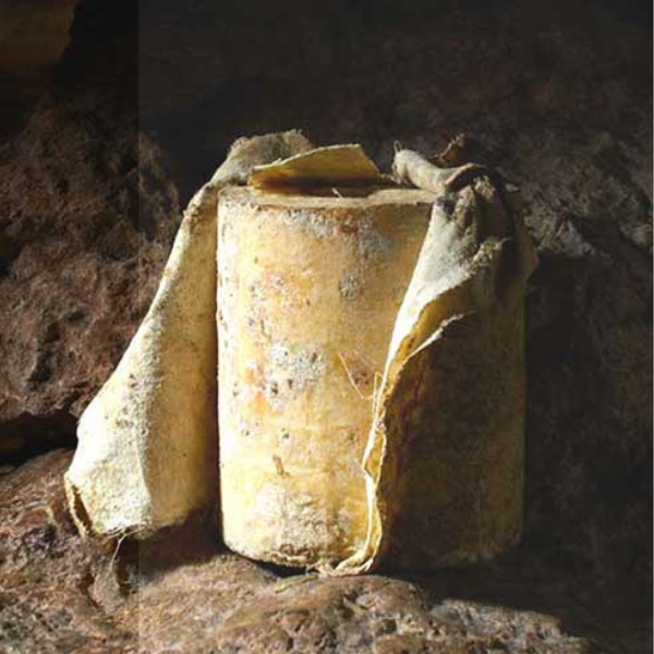 Wookey Hole Cave Aged Cheddar