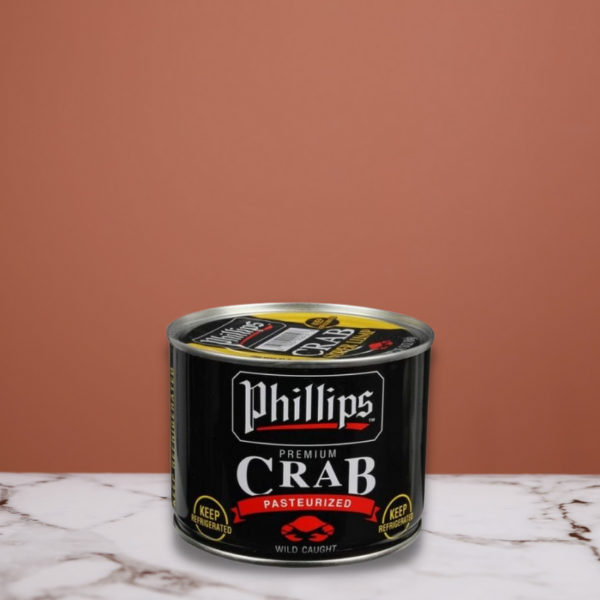 Philips Crab Lump