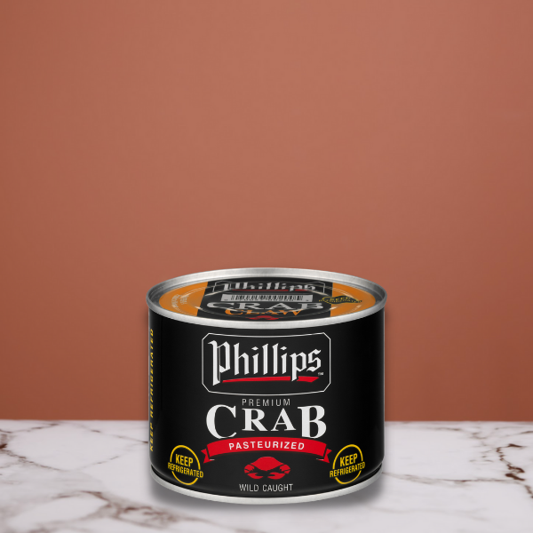 Philips Crabmeat Claw