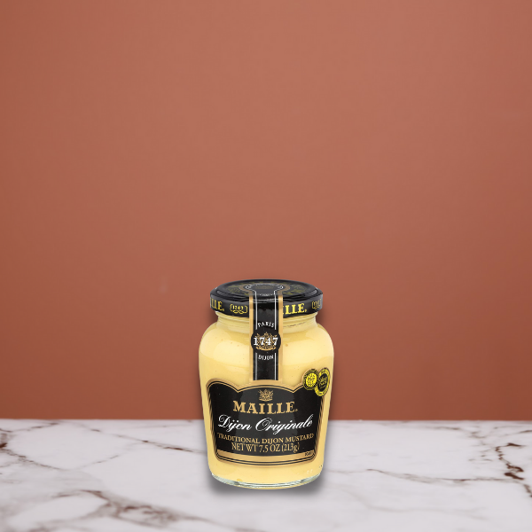 Maille Traditional Dijon Mustard