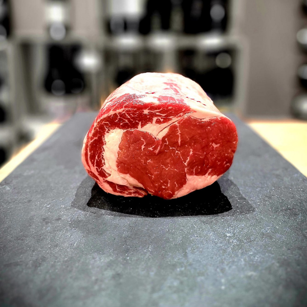 Roast Beef 1.5kg (NZ Grassfed Ribeye)