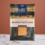 Pride of Scotland Smoked Salmon Pre-Sliced