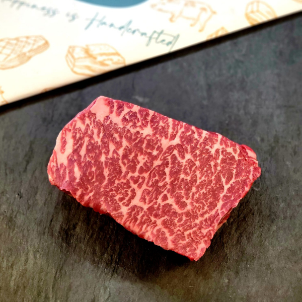 Zabuton Beef Steak
